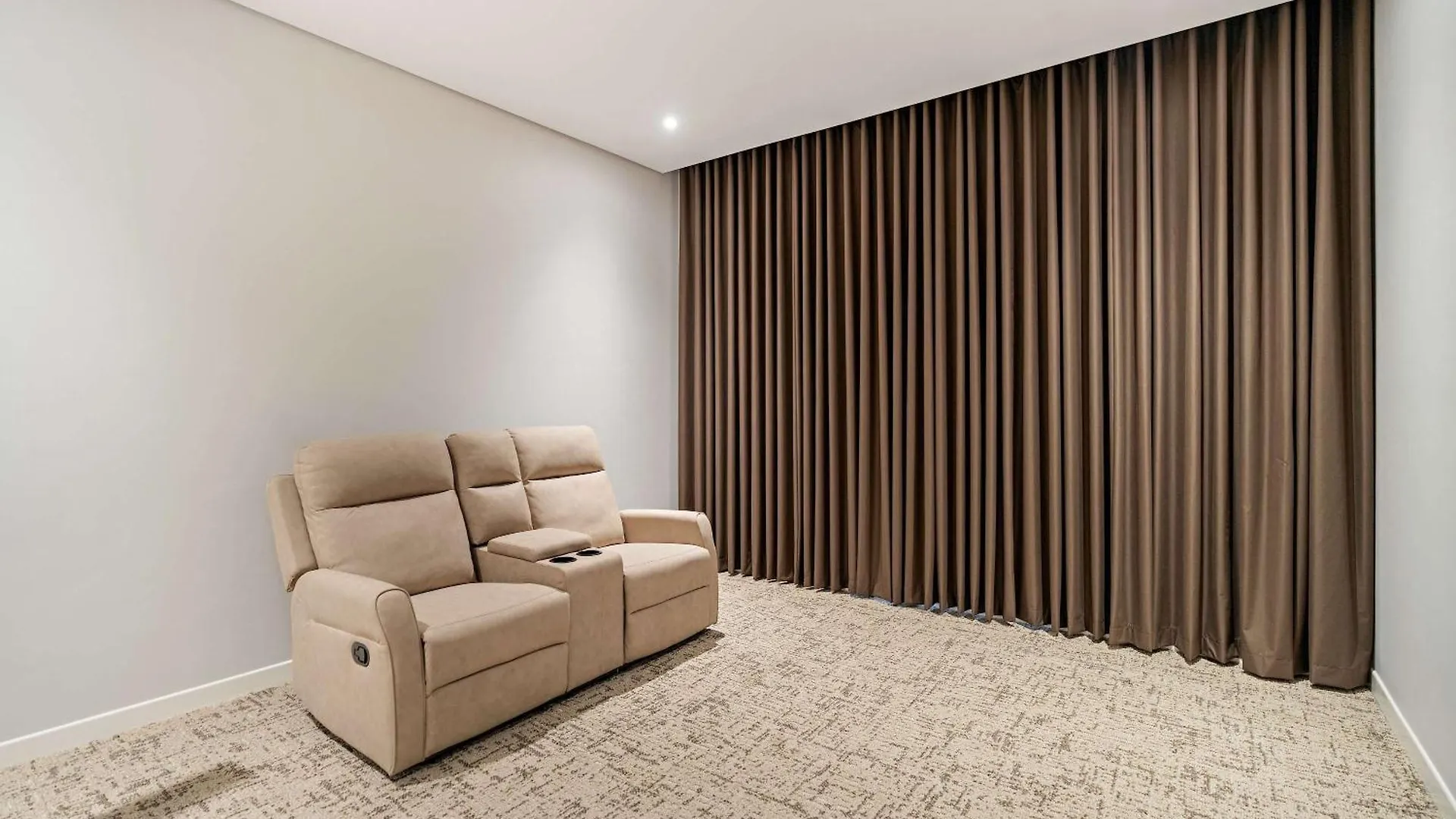 Silkhaus Luxurious 2Bdr In Garden Residence Riyadh Saudi Arabia