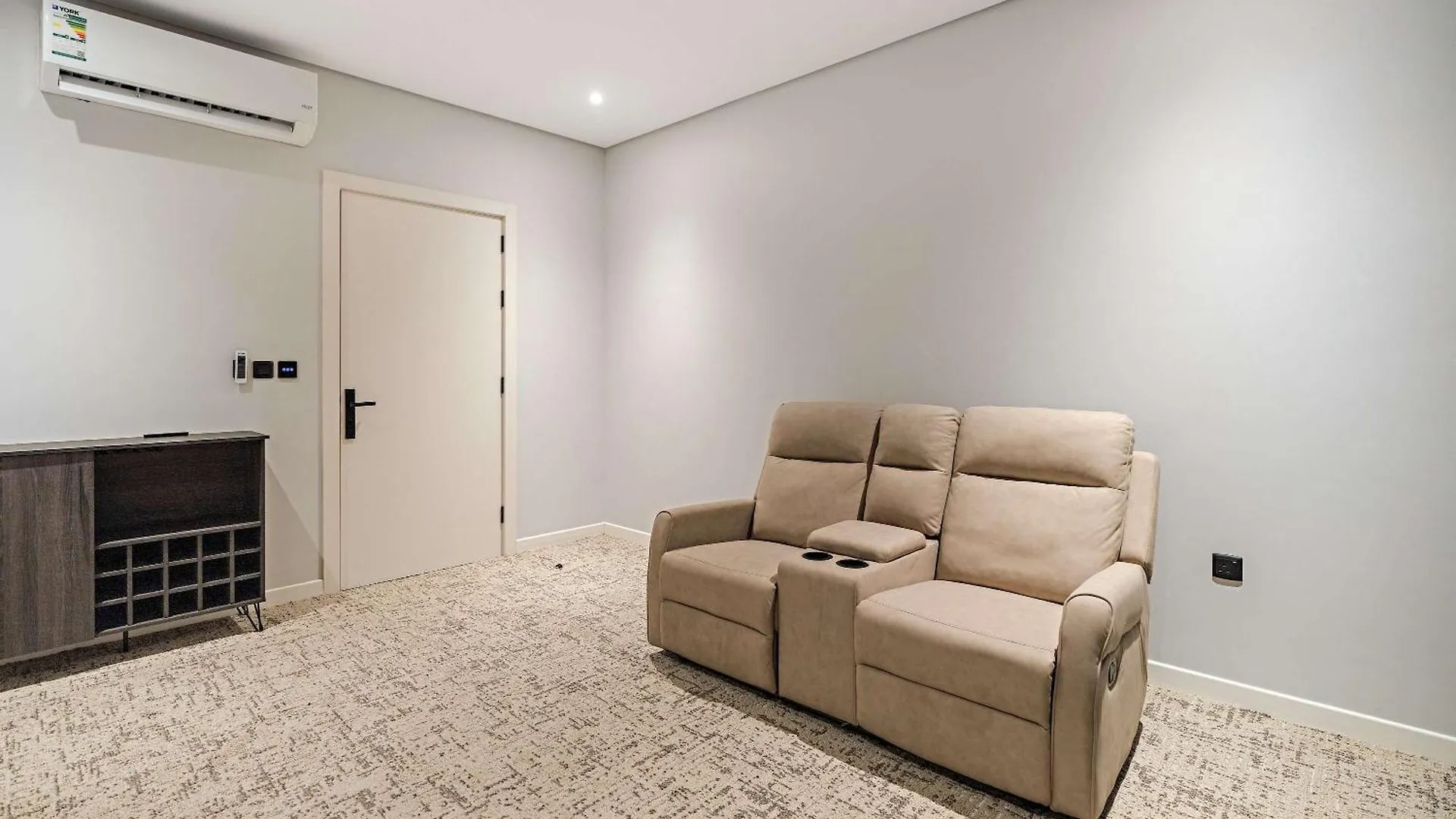 Silkhaus Luxurious 2Bdr In Garden Residence Riyadh 0*,  Saudi Arabia