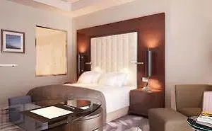 Hotel Hilton & Residences, Riad